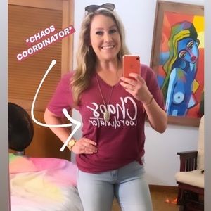 Meet your Posher, Audrey